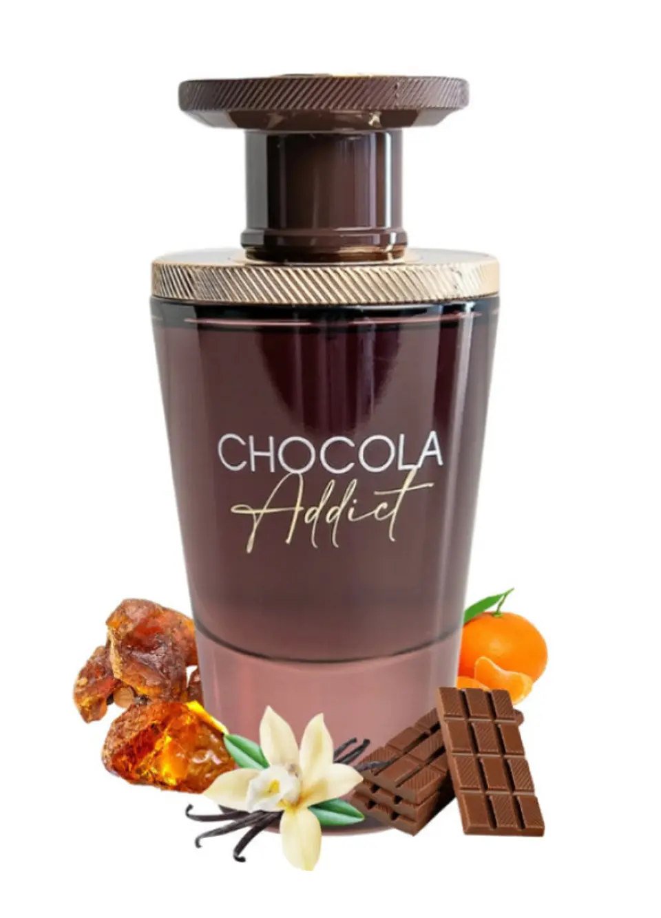 Chocola Addict 100 ml 6