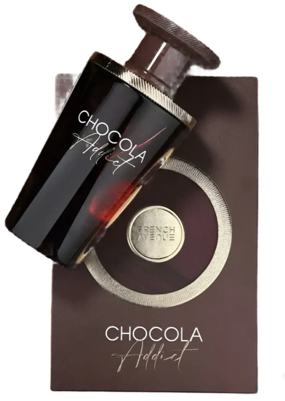 Chocola Addict 100 ml 4