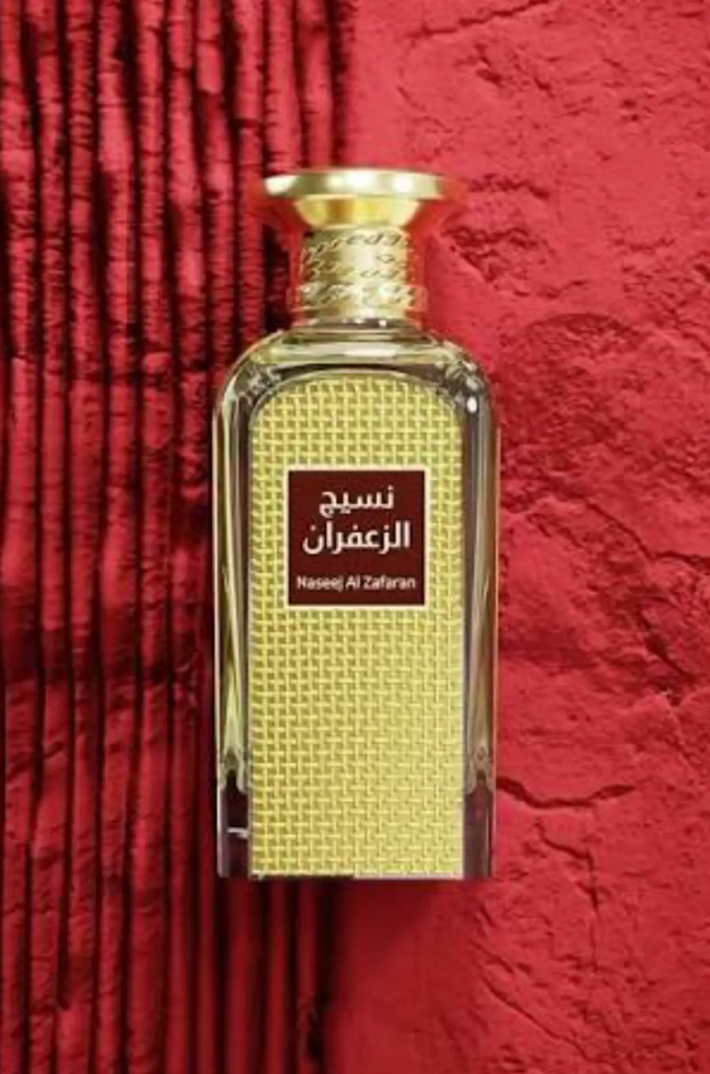 Naseej Al Zafaran 50 ml af 5