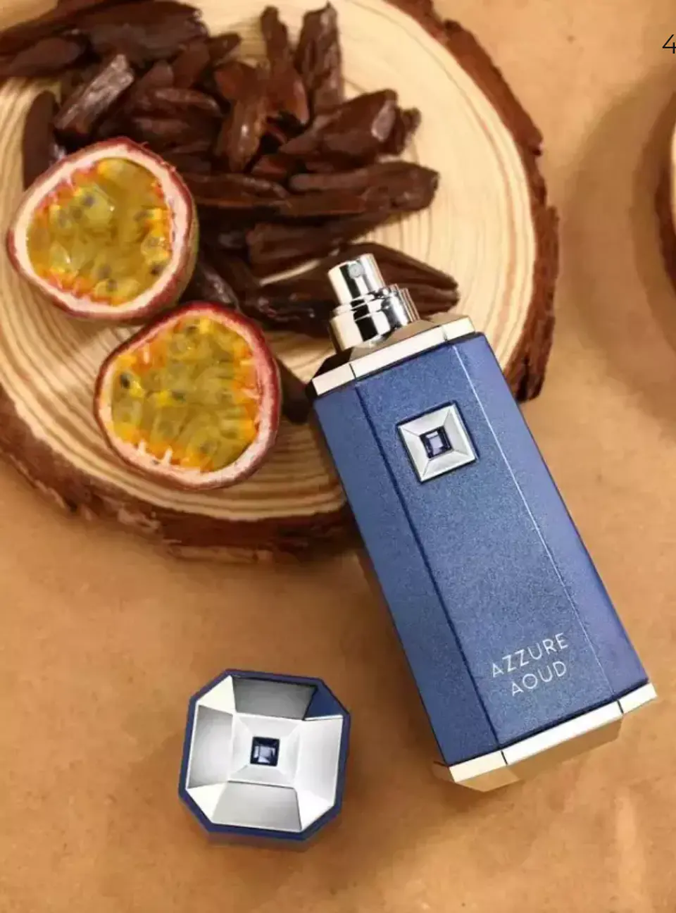 Azzure Oud 100 ml 6