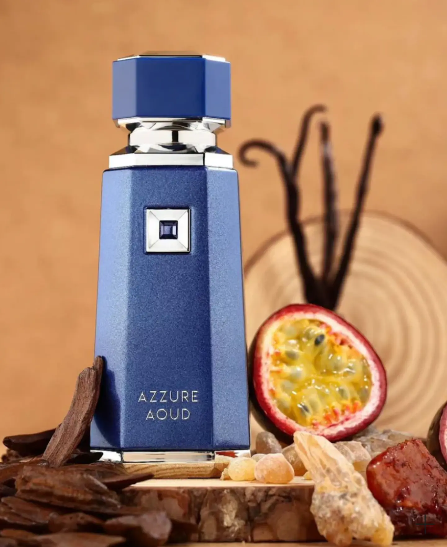 Azzure Oud 100 ml 5