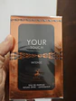 Your Touch Intense 100 ml - Miniatura 2