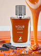Your Touch Intense 100 ml - Miniatura 6
