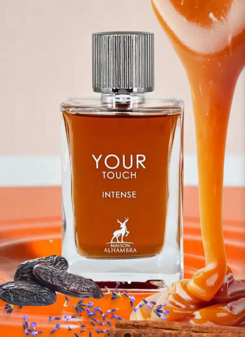 Your Touch Intense 100 ml 6