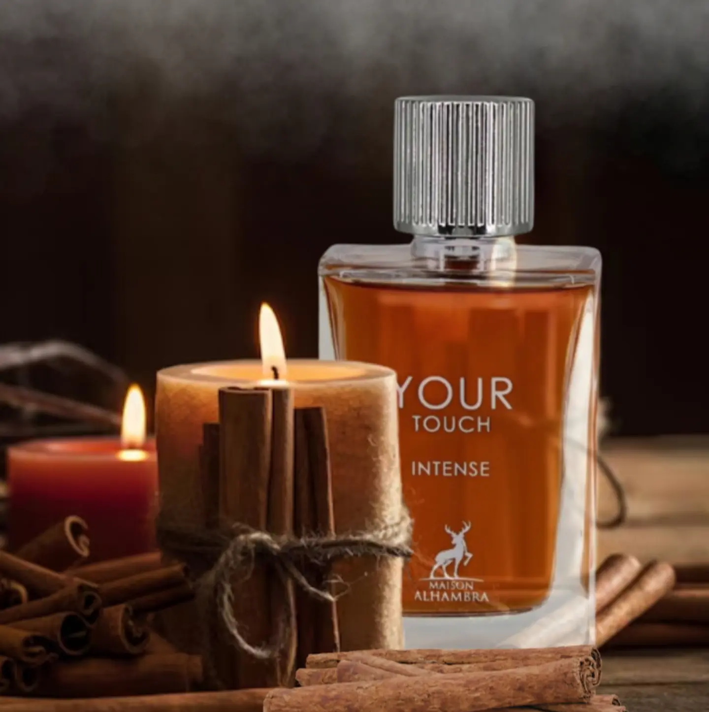 Your Touch Intense 100 ml 5