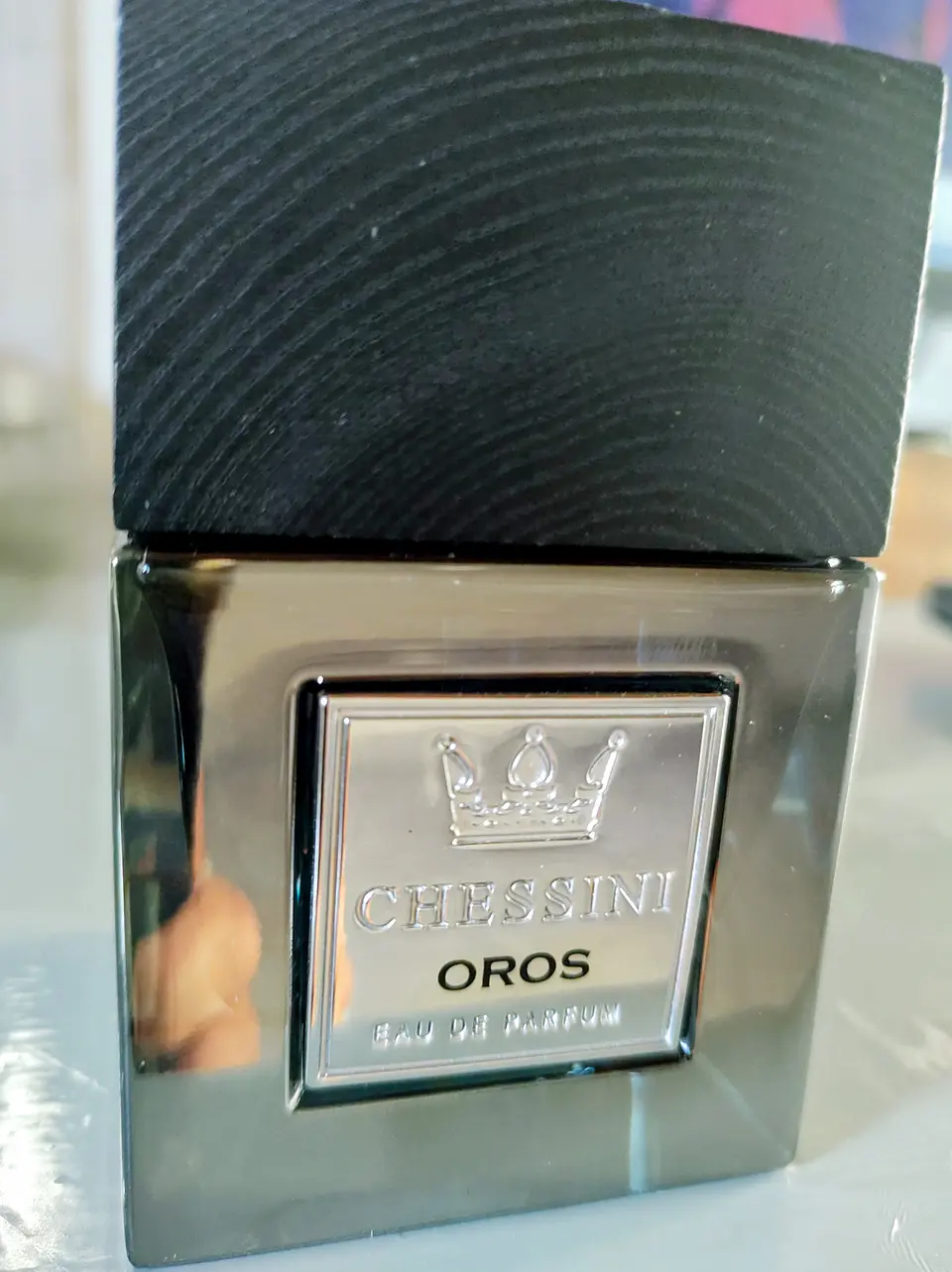 Chessini Oros 100 ml 1
