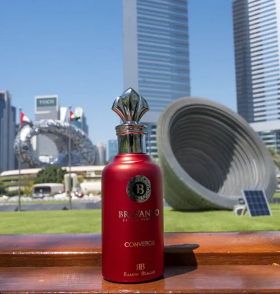 Bravanzo Converge 100 ml 3