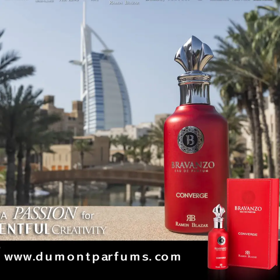 Bravanzo Converge 100 ml 4
