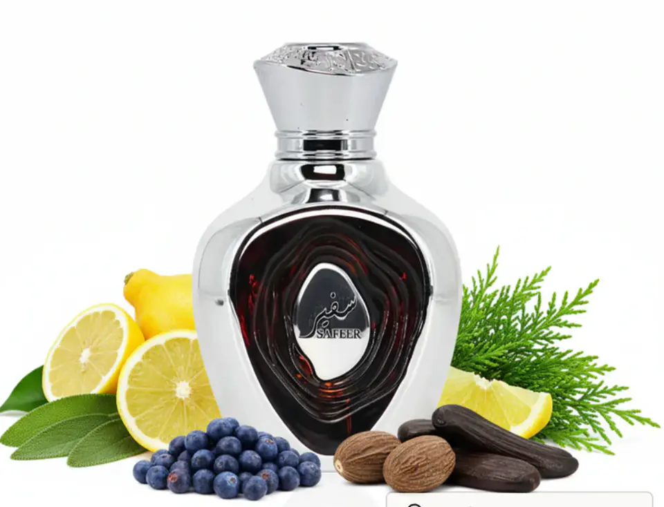 Niche Emarati Safeer 100 ml 6