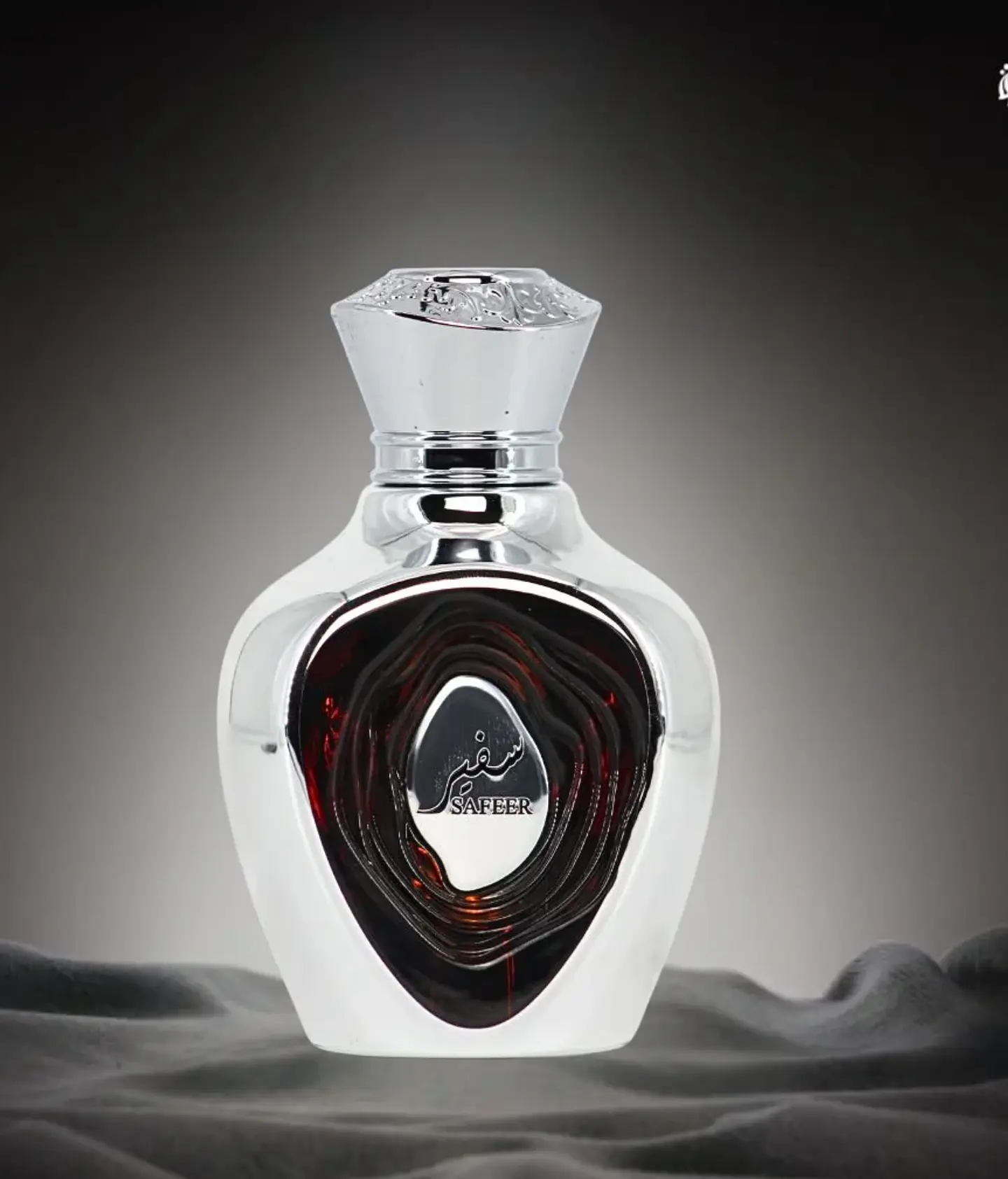 Niche Emarati Safeer 100 ml 5