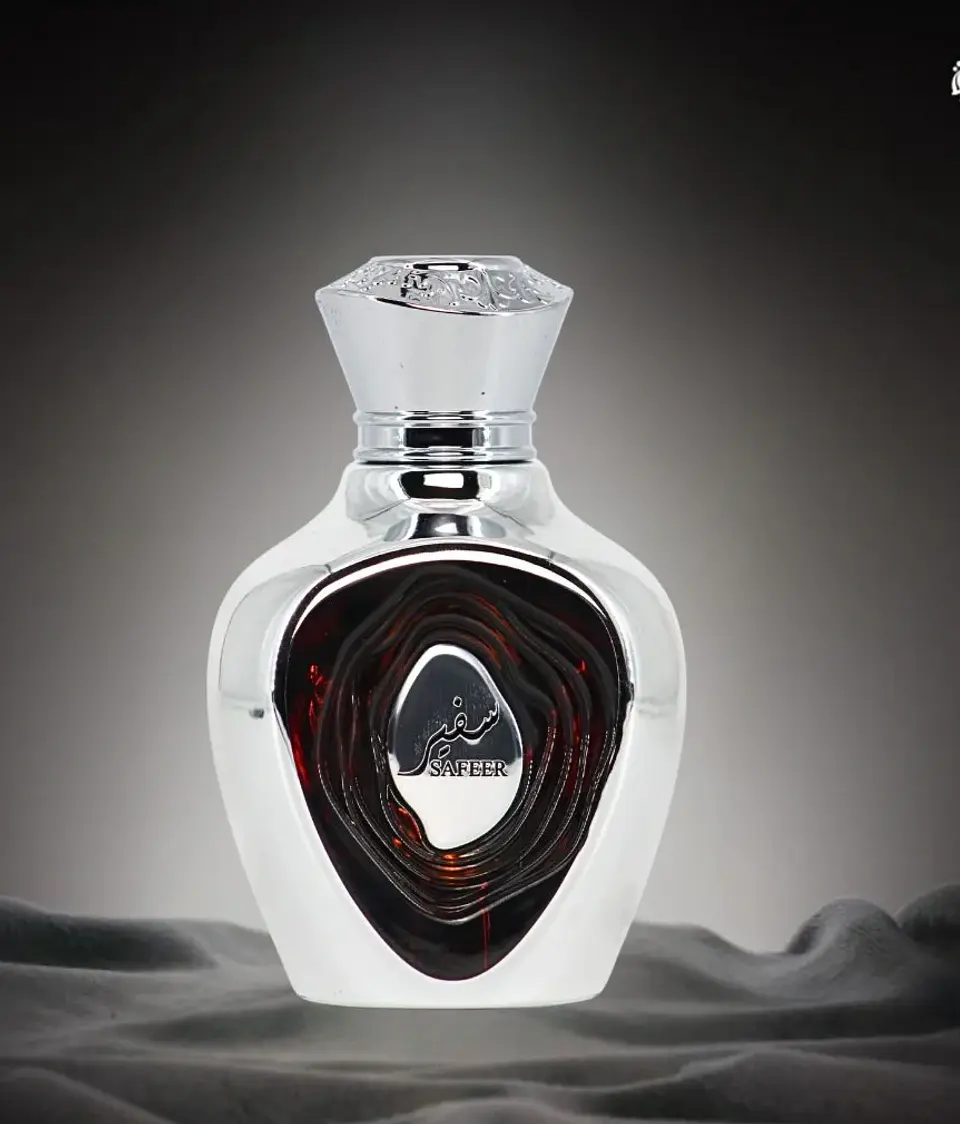 Niche Emarati Safeer 100 ml 5