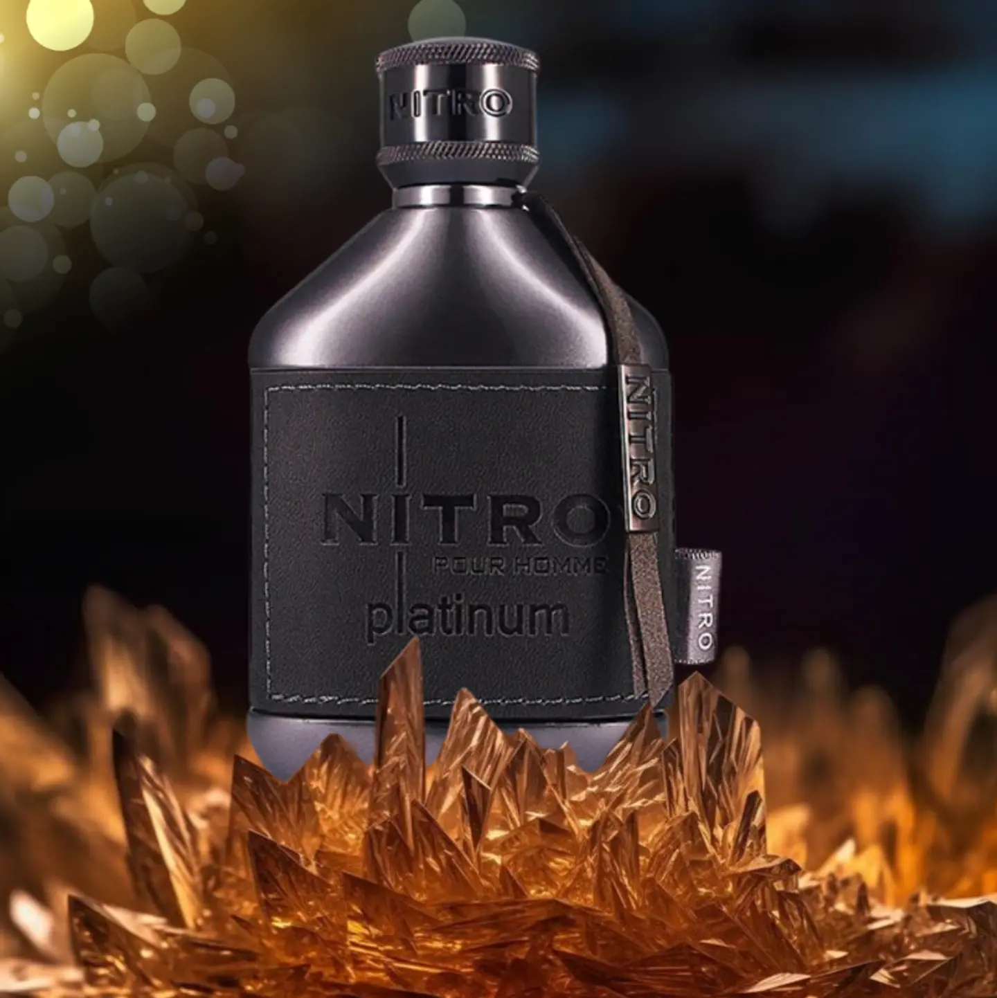 Nitro Platinum 100 ml 4