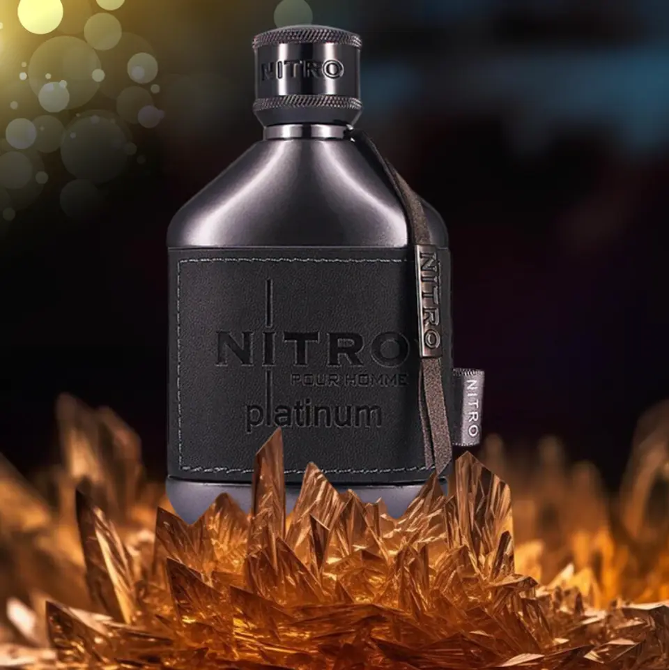 Nitro Platinum 100 ml 4