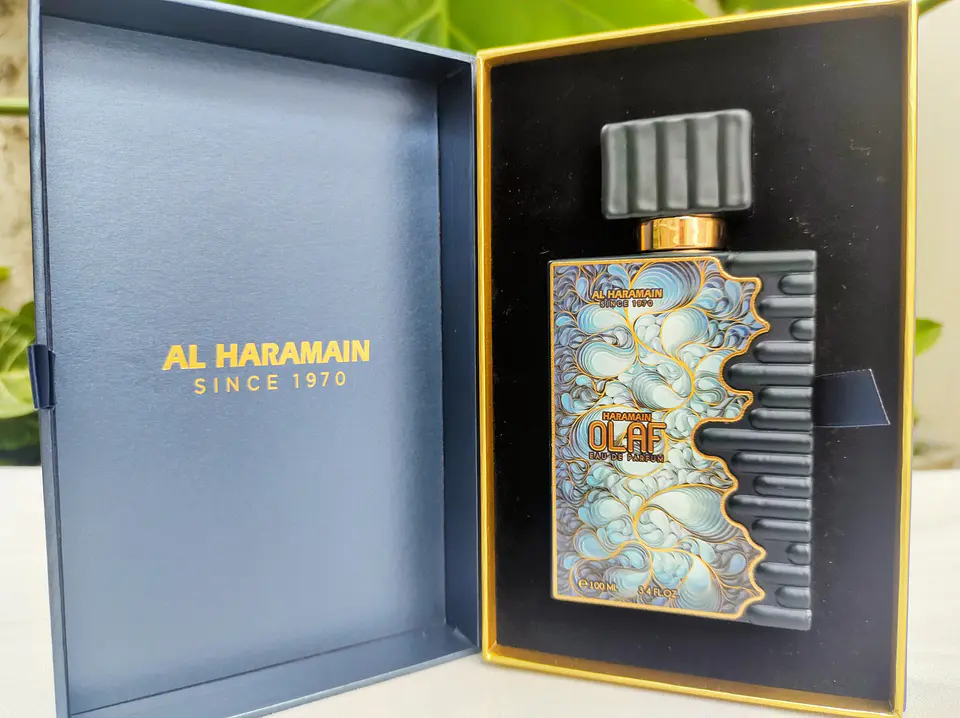 Haramain Olaf 100 ml 5