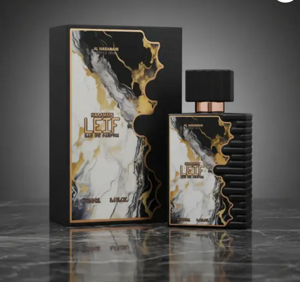 Haramain Leif 100 ml 5