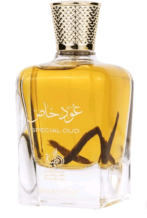 Special Oud 100 ml