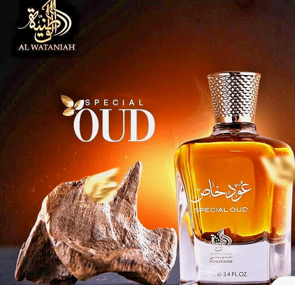 Special Oud 100 ml 4