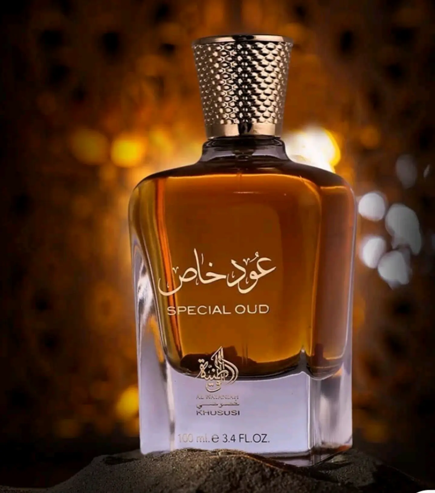 Special Oud 100 ml 5