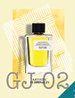 Artistic Perfumery GJ-02 100 ml - Miniatura 4