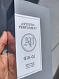 Artistic Perfumery GIS-01 100 ml - Miniatura 3