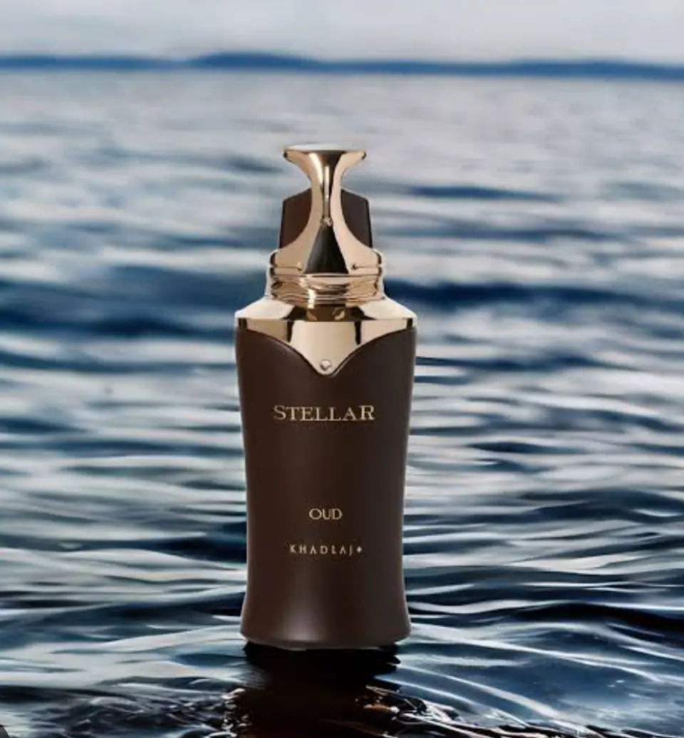 Stellar Oud 100 ml 4