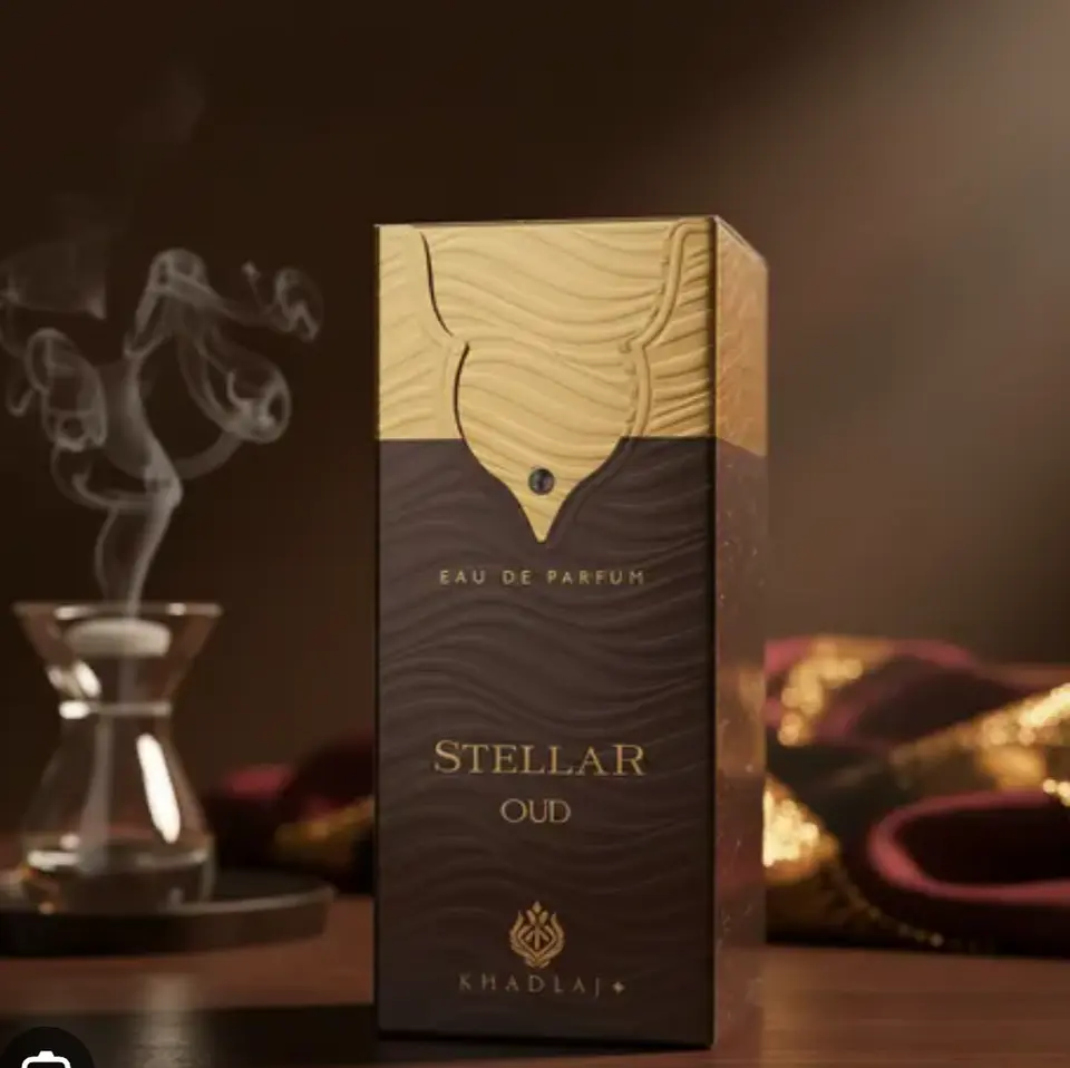 Stellar Oud 100 ml 6