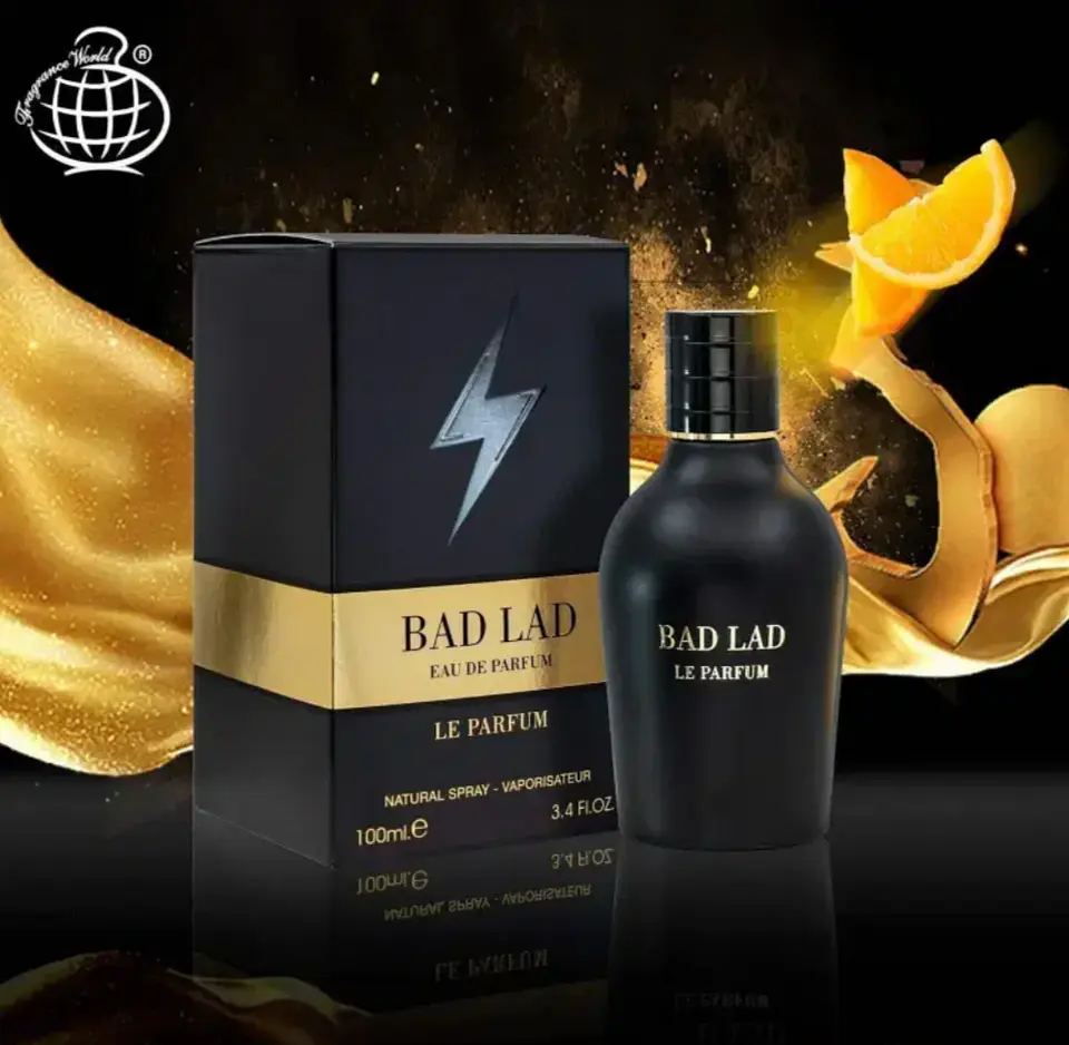 Bad Lad Le Parfum 100 ml 6
