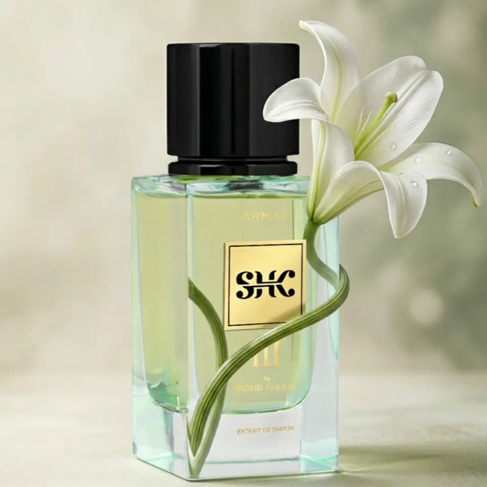 SHK III 100 ml 6