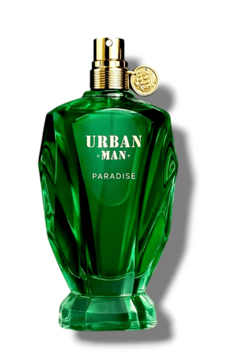 Urban Man Paradise 100 ml