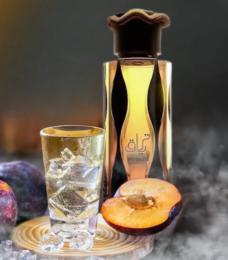 Teriaq Intense 100 ml 6