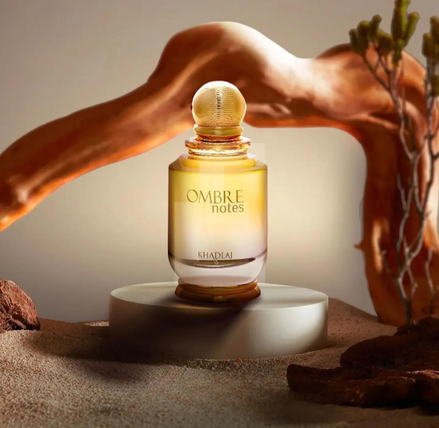 Ombre Notes 100 ml 4