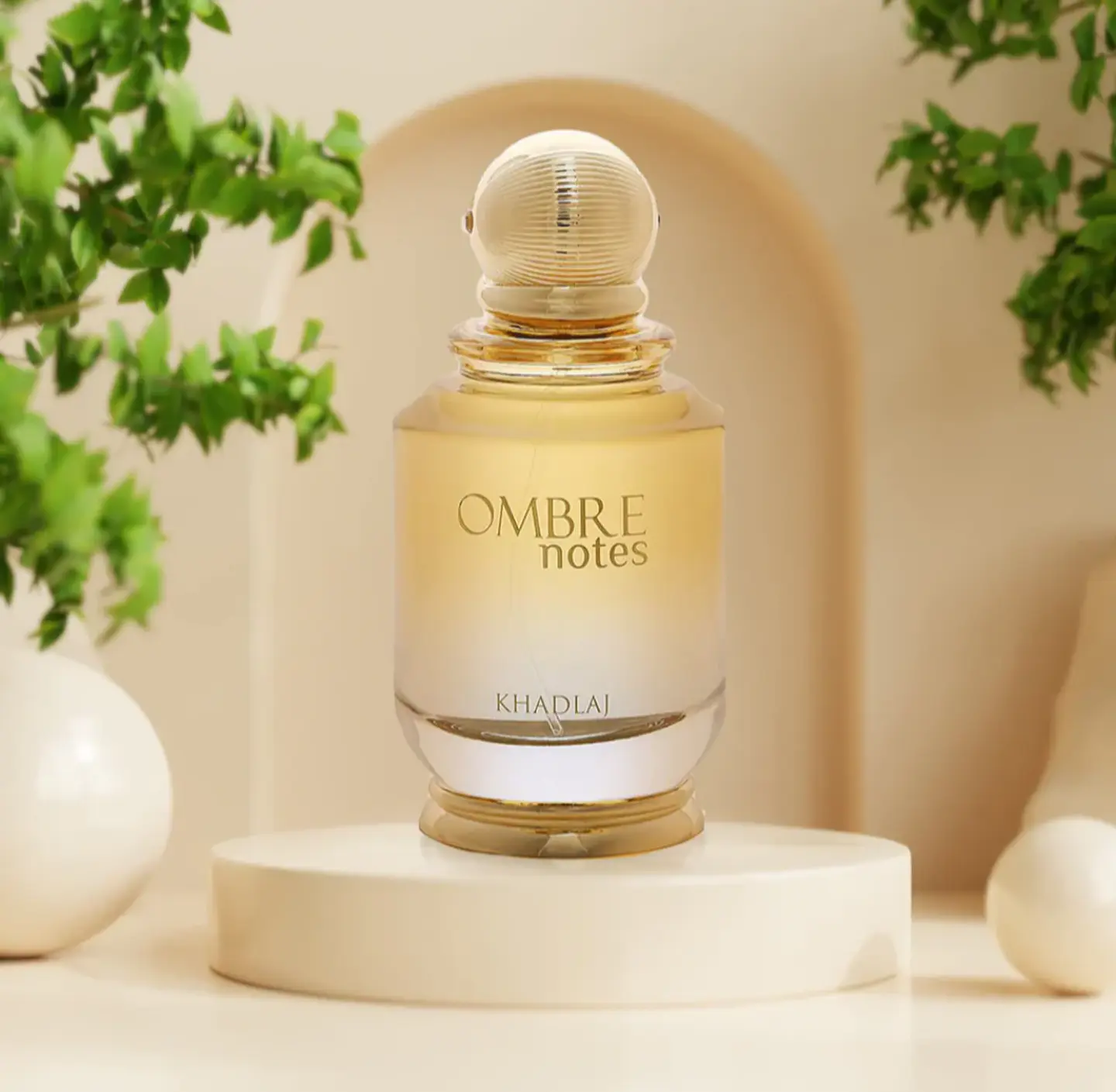 Ombre Notes 100 ml 6