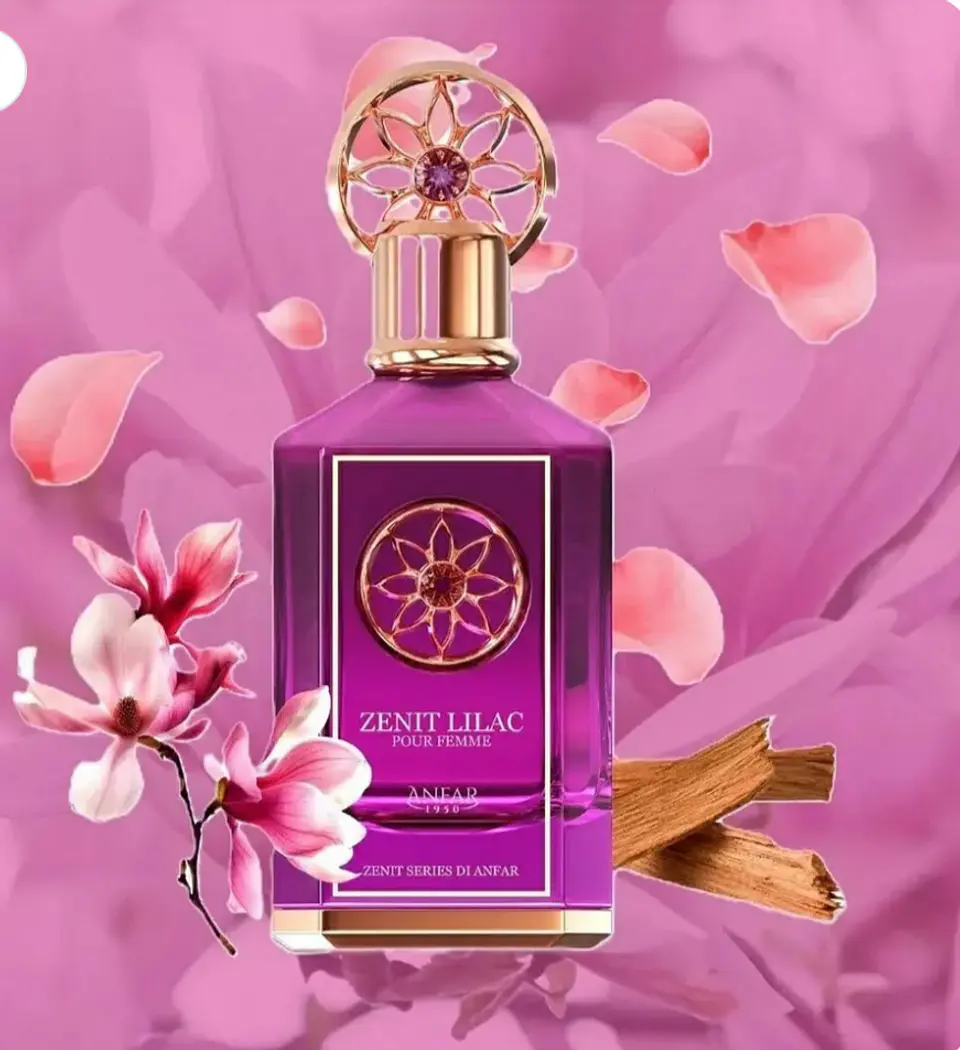 Zenit Lilac 100 ml 4
