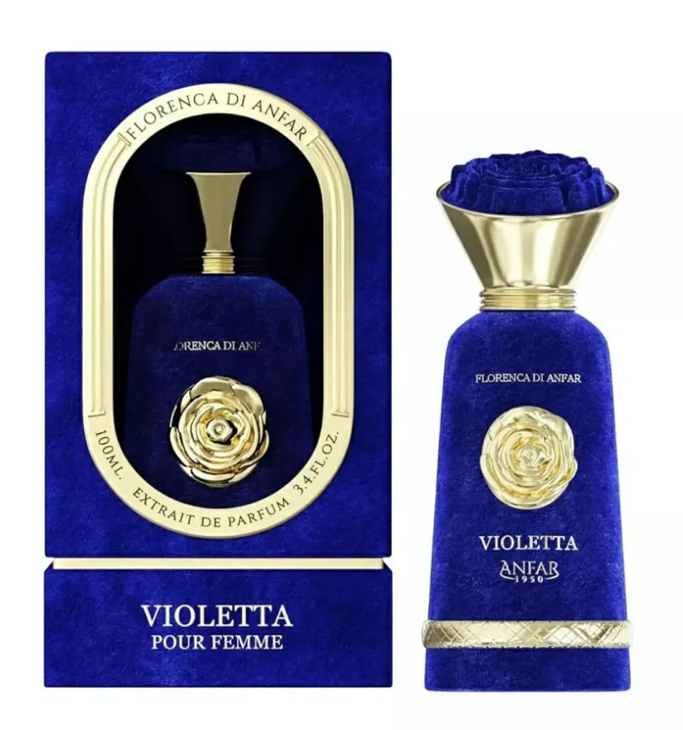 Violetta 100 ml 4