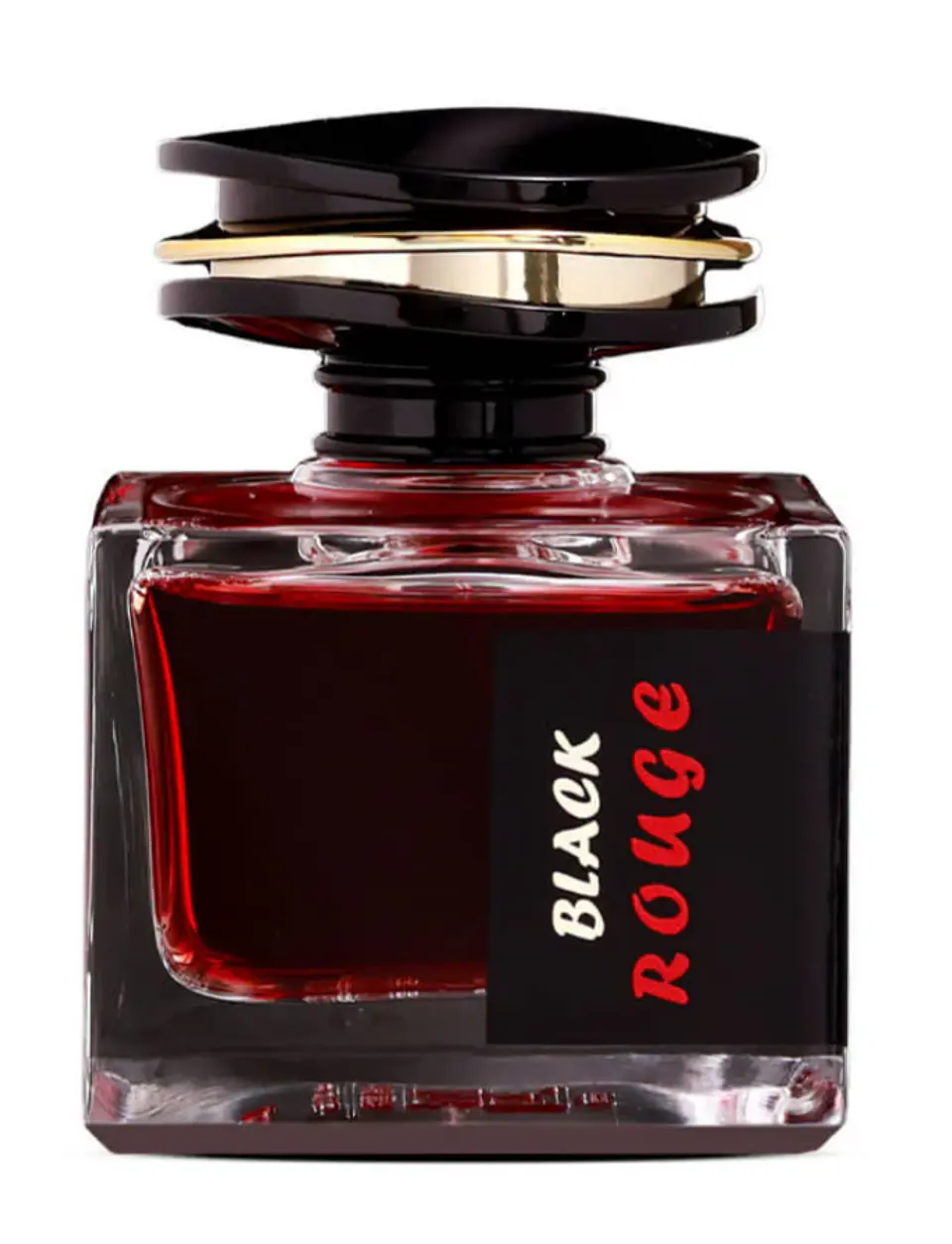 Black Rouge 100 ml 1