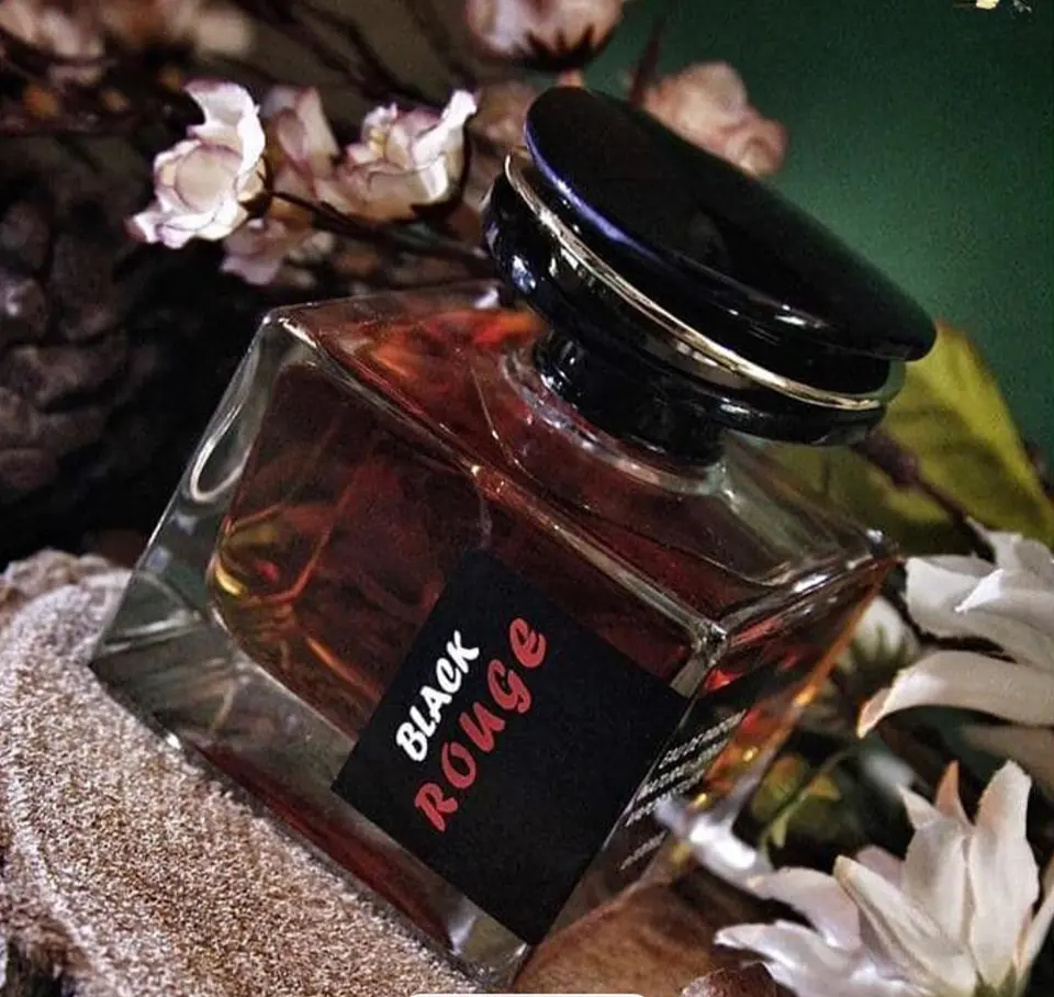 Black Rouge 100 ml 6