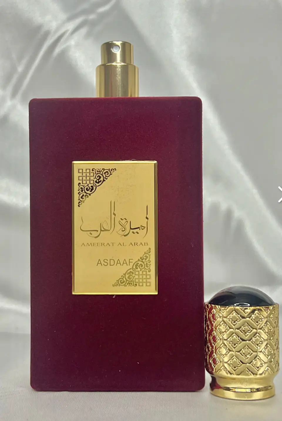 Ameerat Al Arab 100 ml 6