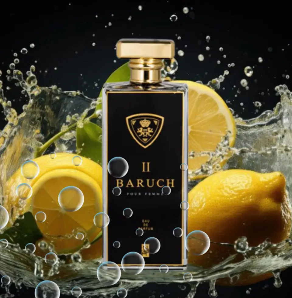Baruch II 100 ml 6