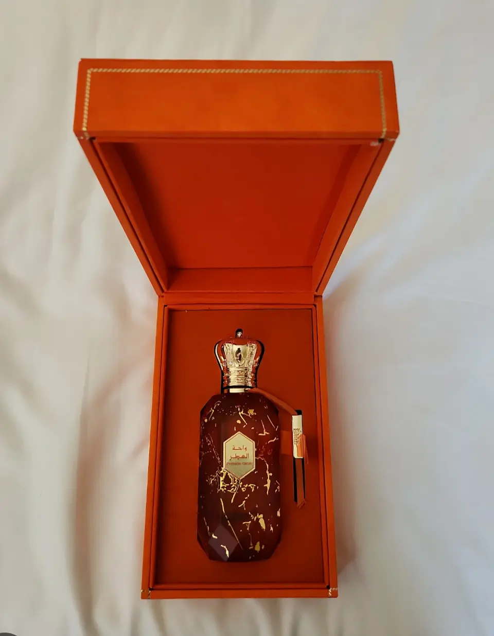 Eter Perfume Oasis 100 ml 5