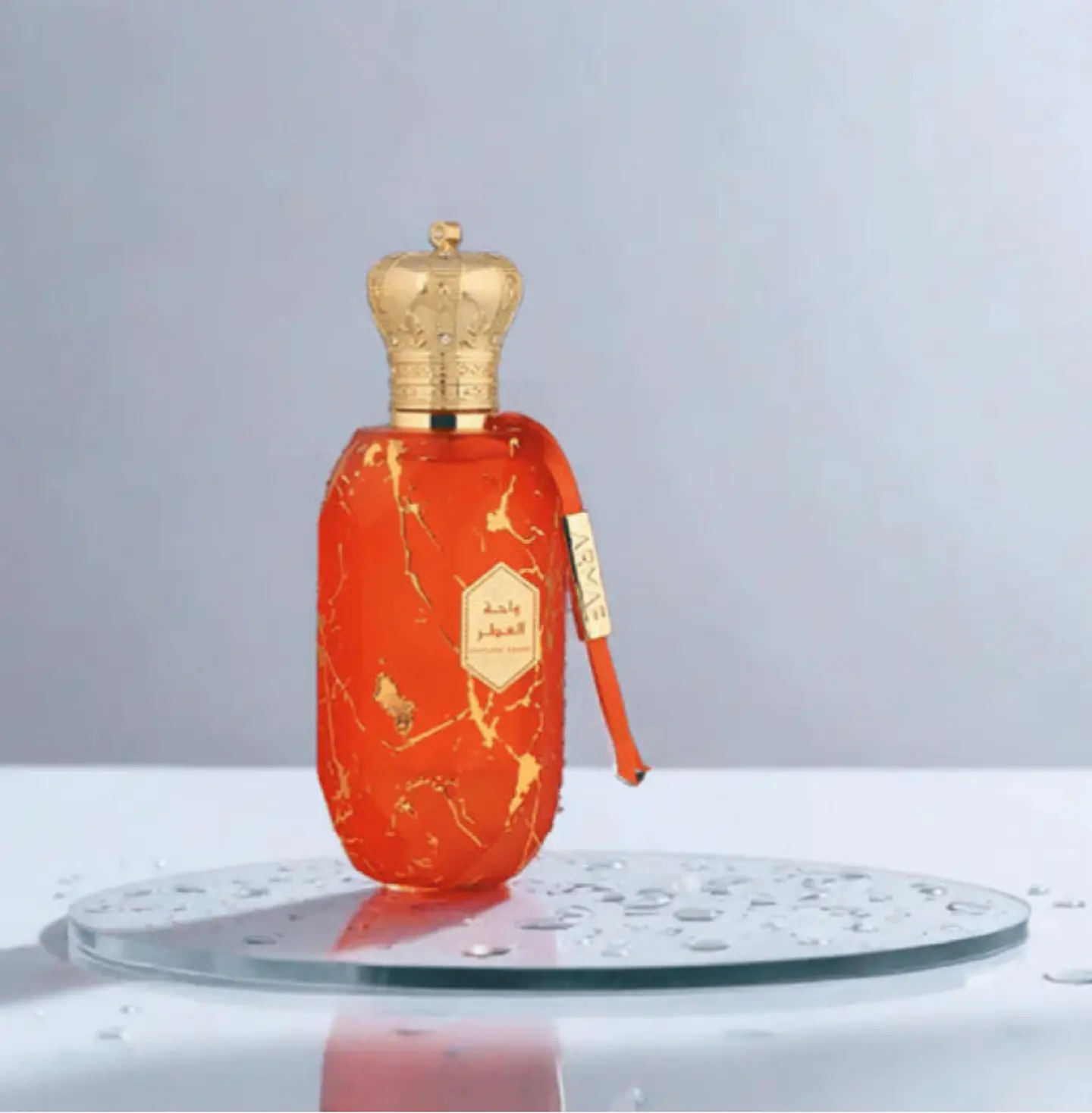 Eter Perfume Oasis 100 ml 4