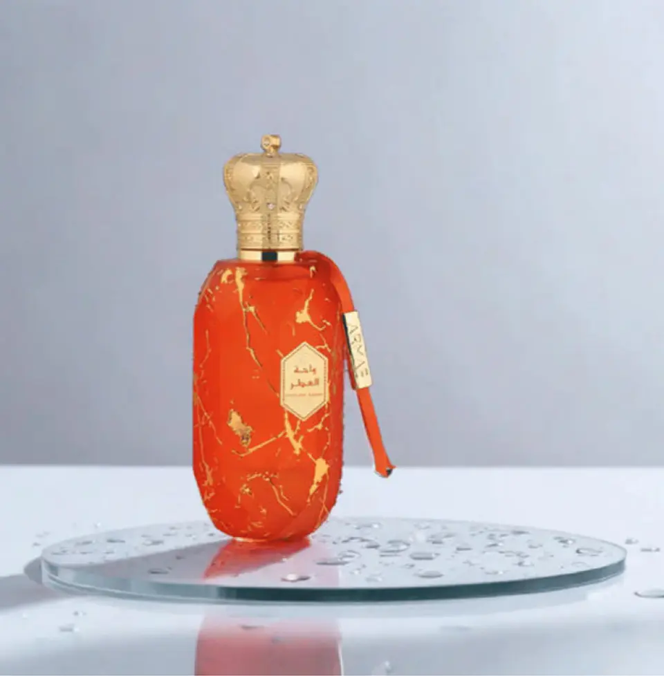 Eter Perfume Oasis 100 ml 4