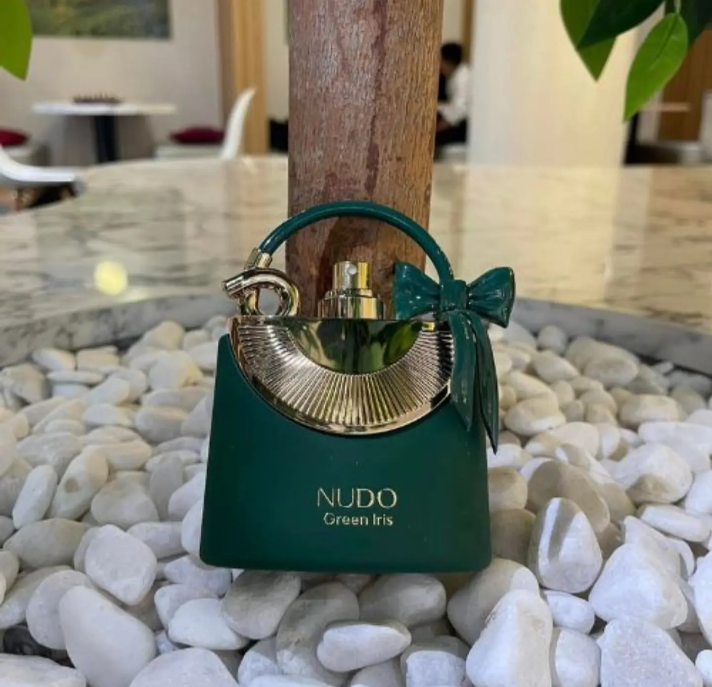 Nudo Green Iris 100 ml 4