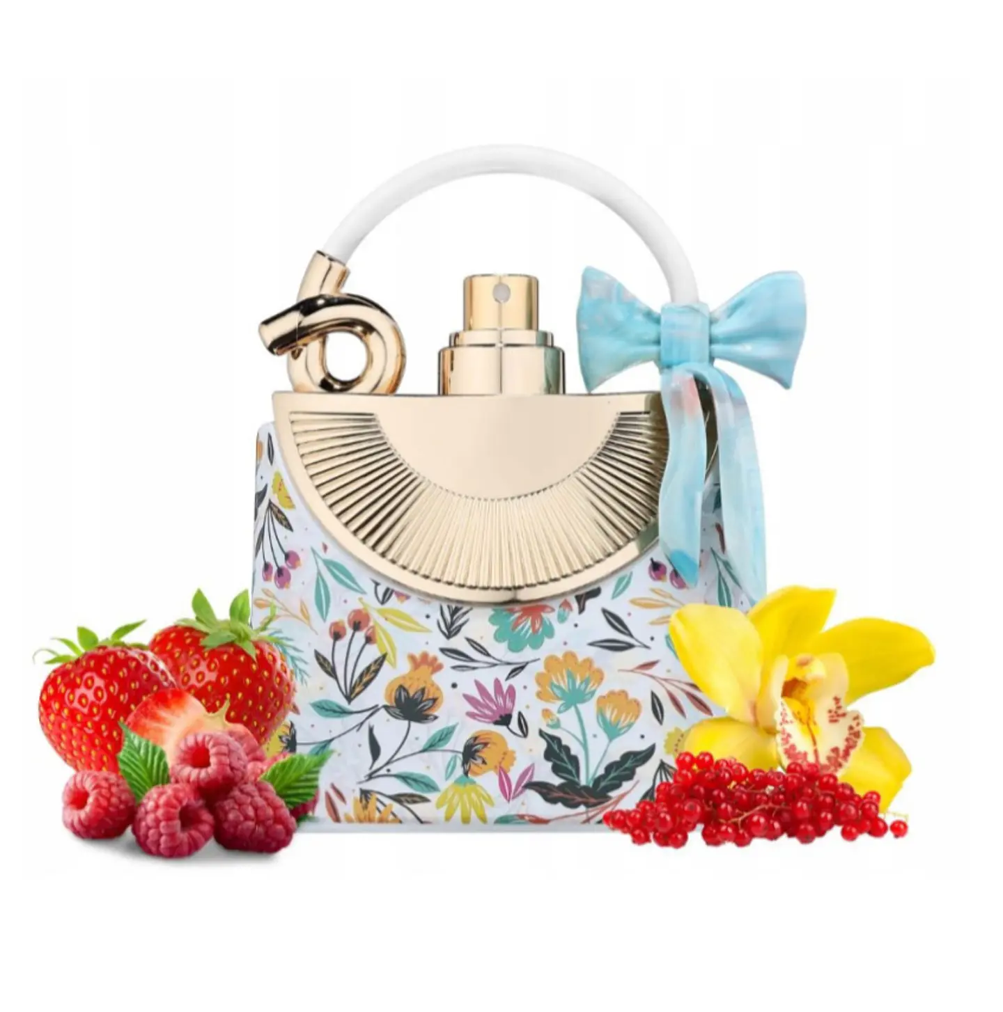 Nudo Exotic Flowers 100 ml 4