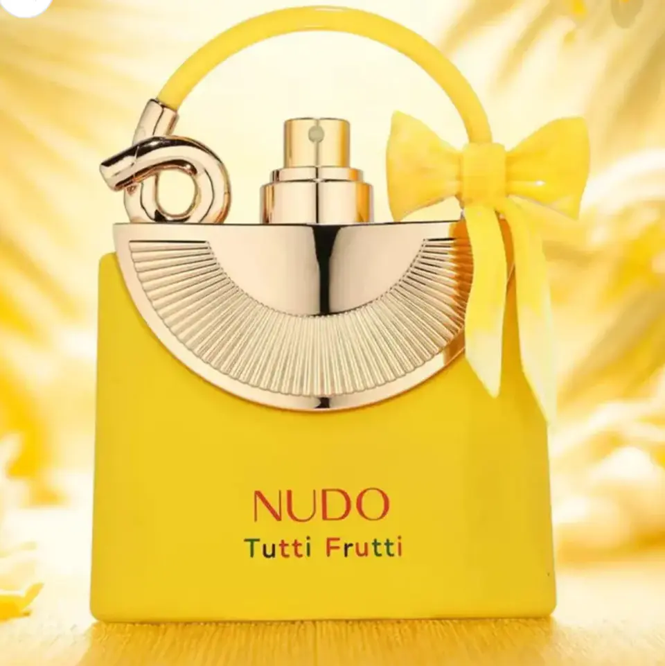 Nudo Tutti Frutti 100 ml 6