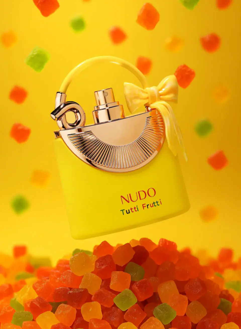Nudo Tutti Frutti 100 ml 4