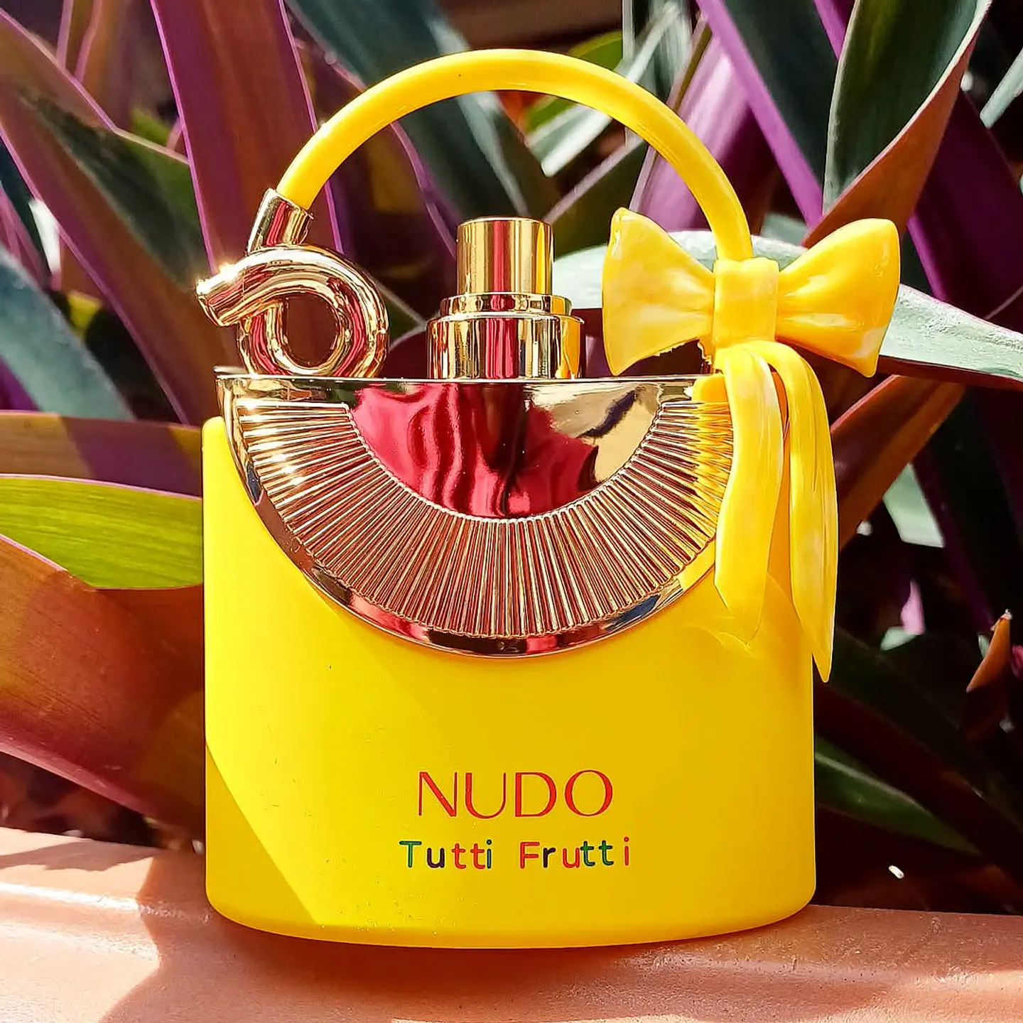 Nudo Tutti Frutti 100 ml 5