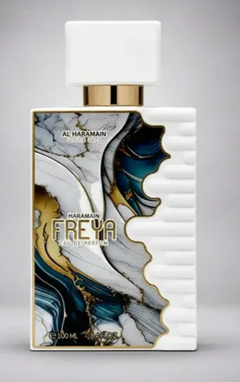 Freya 100 ml