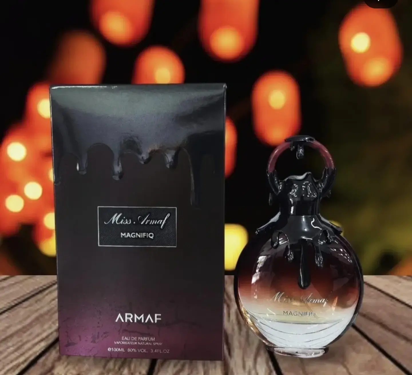 Miss Armaf Magnifiq 100 ml 3