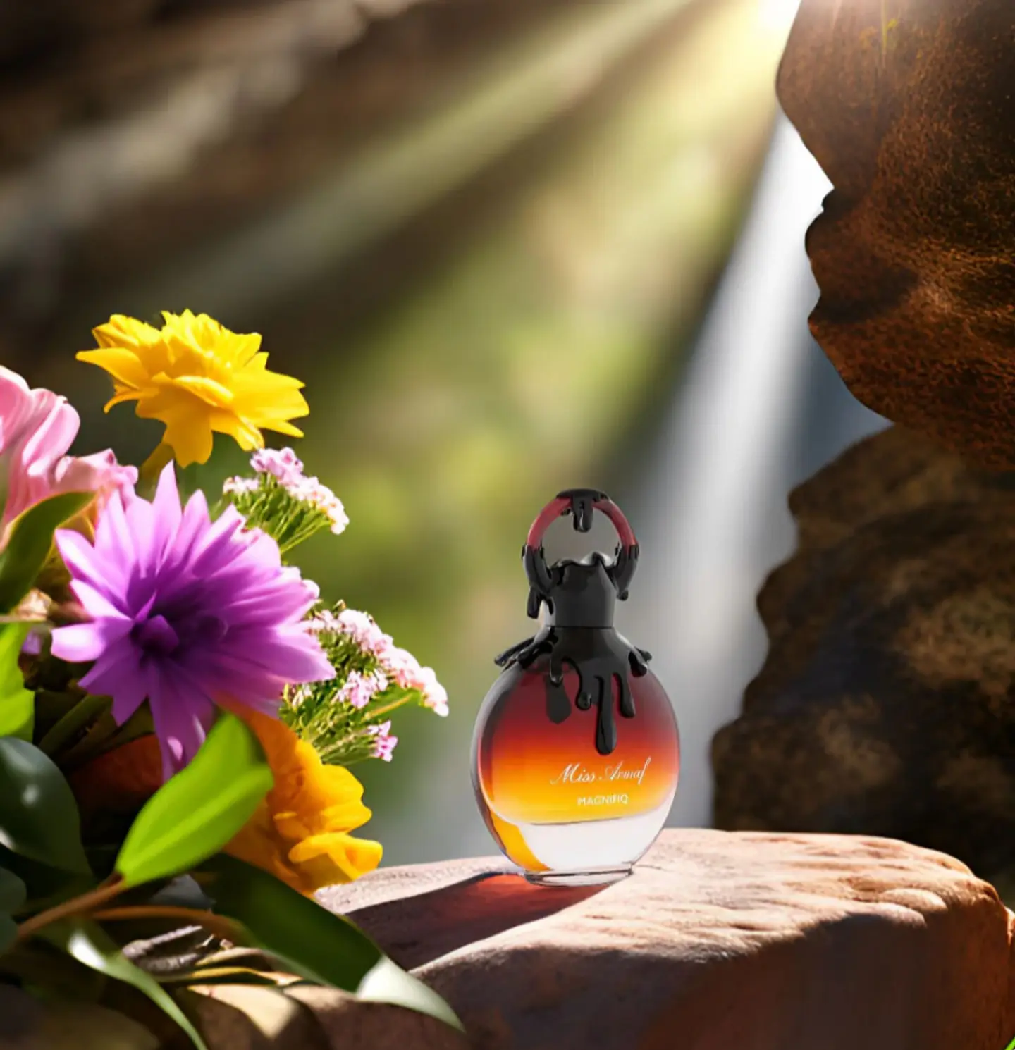 Miss Armaf Magnifiq 100 ml 5