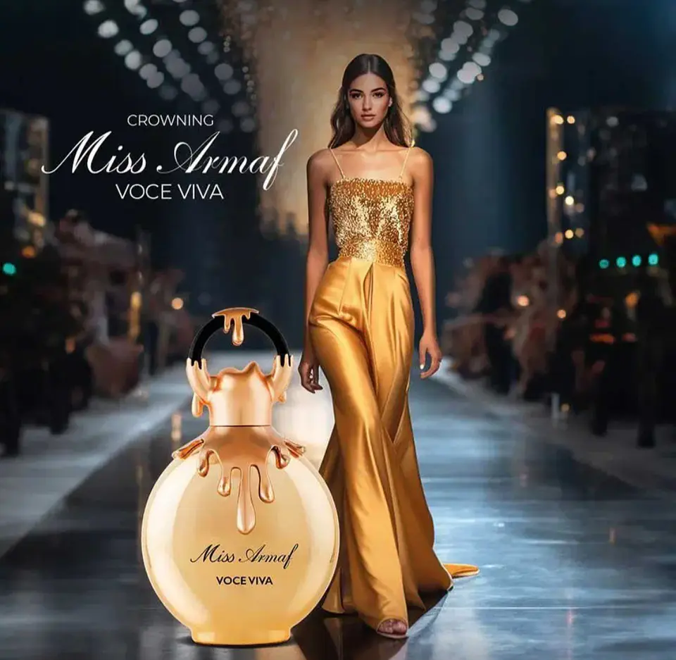 Miss Armaf Voce Viva 100 ml 4
